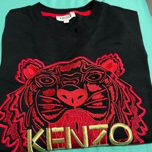 Kenzo paris t shirt